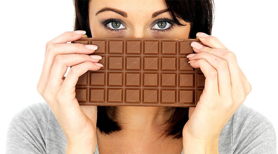 A csokoládé egészséges / fotó: RAS