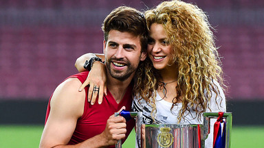 Shakira i Gerard Pique rozstali się z hukiem. "Zamienił Roleksa na Casio"