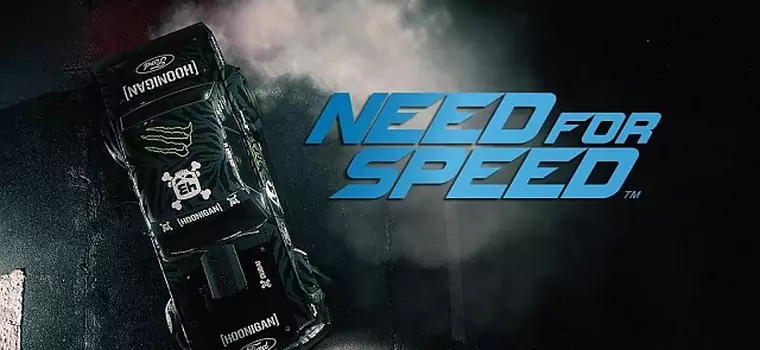 Need for Speed: customizacja auta i nowości w rozgrywce na nowym zwiastunie