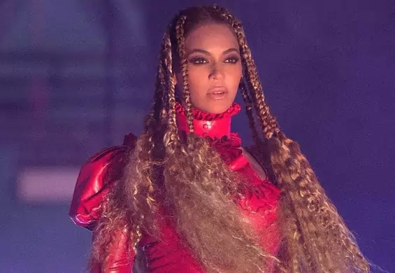 Co Beyonce kombinuje z Disneyem? To może być najważniejsza i najdroższa płyta 2019 roku