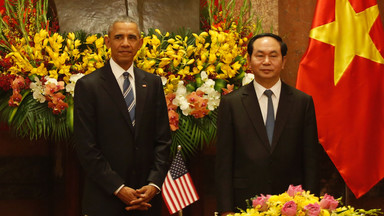 USA zniosą embargo na sprzedaż broni do Wietnamu