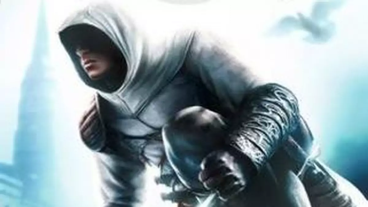 Okładka Assassin's Creed: Bloodlines – Altair wraca do gry