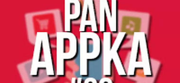 Pan Appka #36: You Sunk, Spotify, AmpMe, Photo Collada, Case Simulator 2