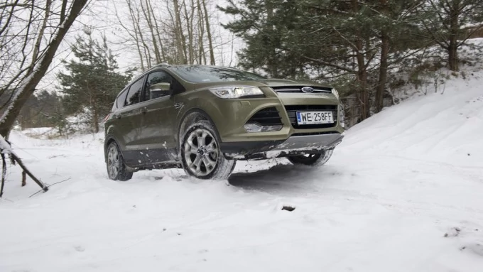 Toyota RAV4 kontra Ford Kuga i Subaru Forester: porównanie najnowszych SUV-ów na rynku