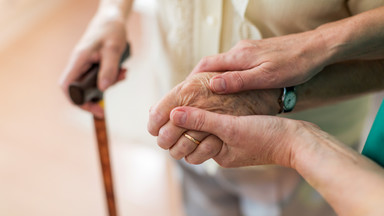 Poznań: wyróżnienia dla pracowników hospicjum "za czynienie dobra"