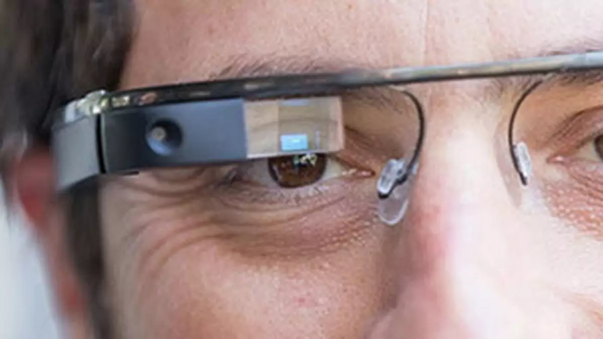 Google udostępnia oficjalny FAQ dla Google Glass. Lepiej późno niż wcale