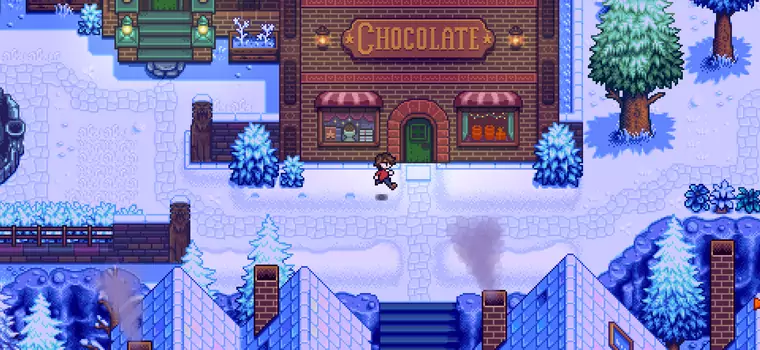 Haunted Chocolatier zaprezentowane. To nowa gra twórcy Stardew Valley