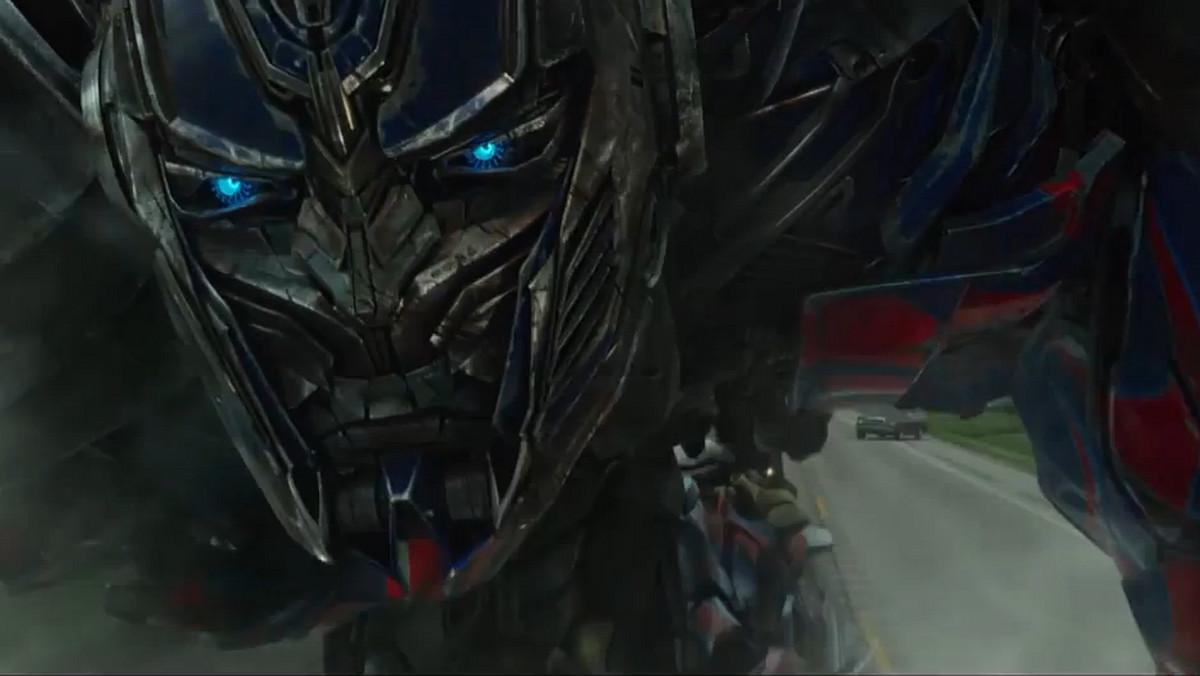 "Transformers: The Last Knight": tak brzmi oficjalny tytuł piątego filmu z serii "Transformers". Możemy także zapoznać się z pierwszą kilkusekundową zapowiedzią.