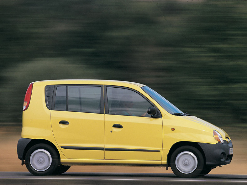 Hyundai Atos