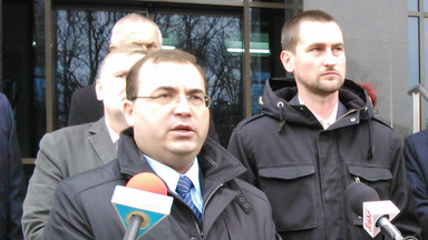 Jaworski wzywa do obrony Rydzyka. Zaleją prokuraturę doniesieniami?