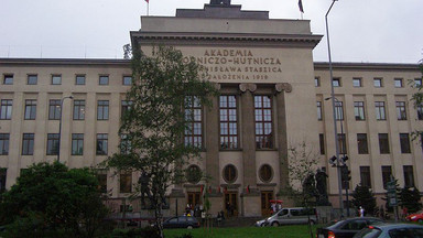 Akademia Górniczo-Hutnicza ma pierwszą w Polsce uczelnianą sieć komórkową