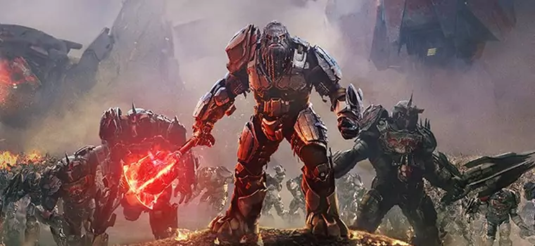 Halo Wars 2 z nowym trailerem. Kupując Ultimate Edition dostaniemy remaster Halo Wars