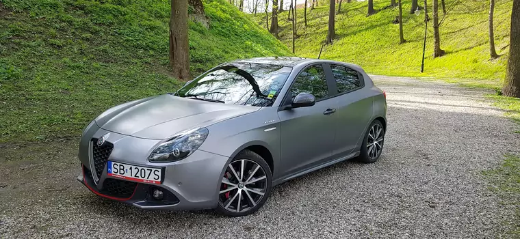 Giulietta i MiTo – duet niemal idealny