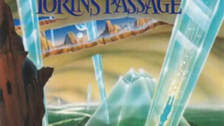 Torin's Passage