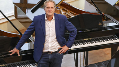 Niemiecki król fortepianów sprzedaje instrumenty za prawie 100 tys. zł. "Nasz problem polega na tym, że stawiamy na doskonałość"