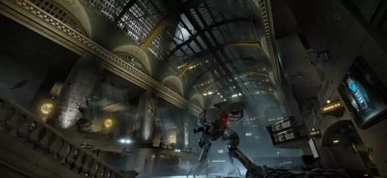 Crysis 2 – porcja gameplayu i kilka słów o rozgrywce wieloosobowej