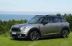 Mini Countryman Plug-In Hybrid