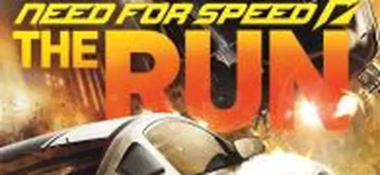 Szaleńcza jazda nad przepaścią w Need for Speed: The Run