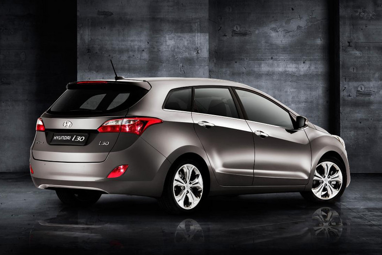 Nowy Hyundai i30 wagon już w sprzedaży (ceny)