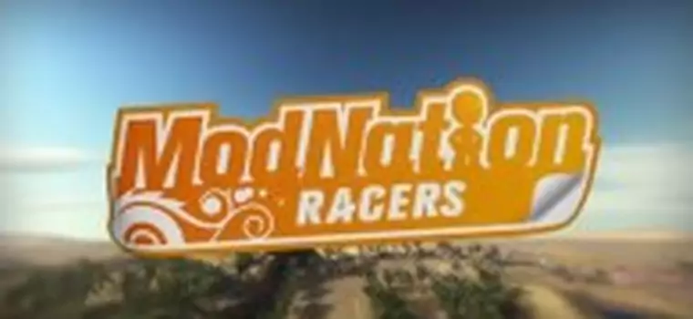 Jak buduje się tor w ModNation Racers [Gamescom]