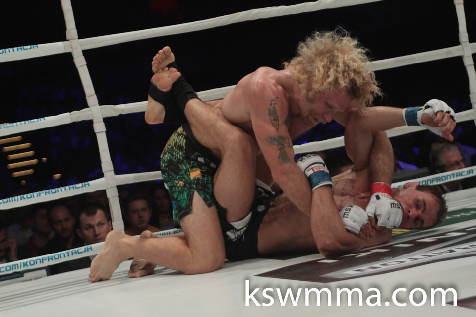 KSW25