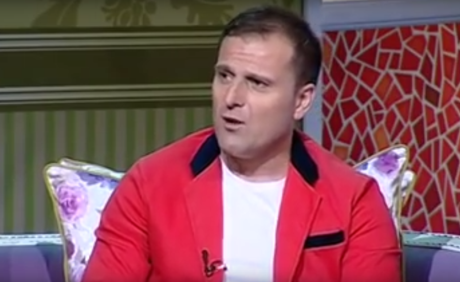 Goran Vuko&scaron;ić