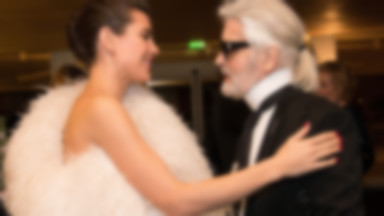 Karl Lagerfeld i jego wielkie muzy. Z kim się przyjaźnił i kto inspirował słynnego mistrza?