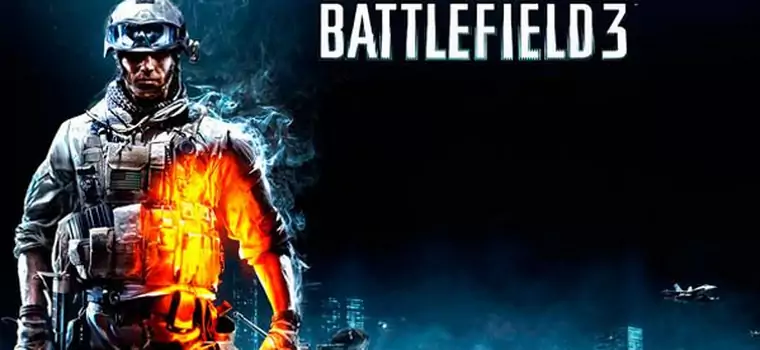 Otwarta beta Battlefield 3 wystartuje 29 września