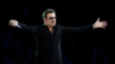 George Michael na wielkim ekranie!