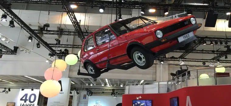 Techno Classica Essen 2015 – fotorelacja