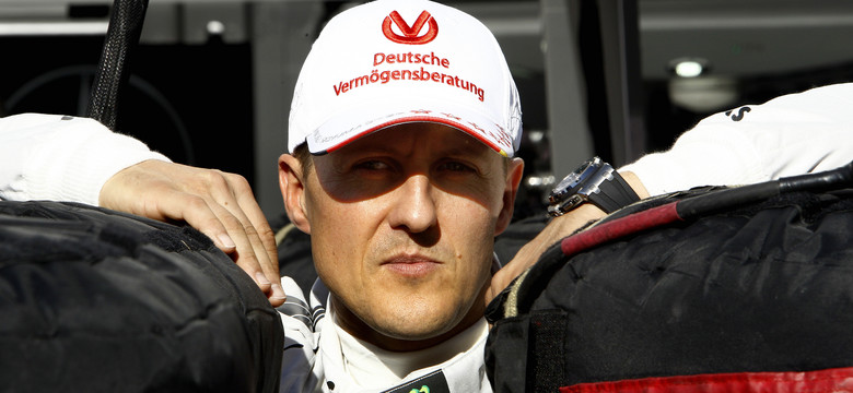 Jean Todt: oglądam wyścigi z Michaelem Schumacherem