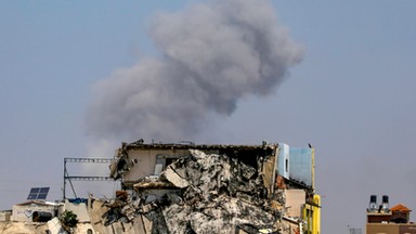 Izraelscy osadnicy zabili dwóch Palestyńczyków. Jeden zginął w ataku wojska