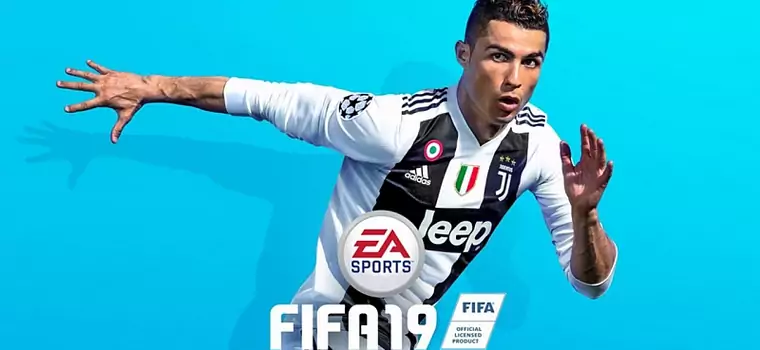 FIFA 19 z nowymi, wyjątkowymi piłkarzami w trybie Ultimate Team. Ale zdobędą ich nieliczni