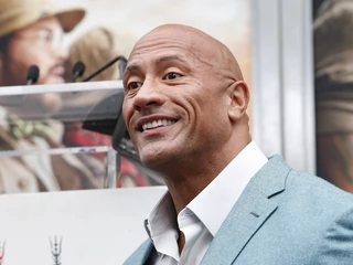 Dwayne Johnson przez rok zarobił prawie 90 mln dolarów i jest najlepiej opłacanym aktorem według magazynu „Forbes”