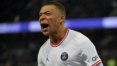 Ligue 1: PSG rzutem na taśmę uratowało trzy punkty. Mbappe bohaterem!