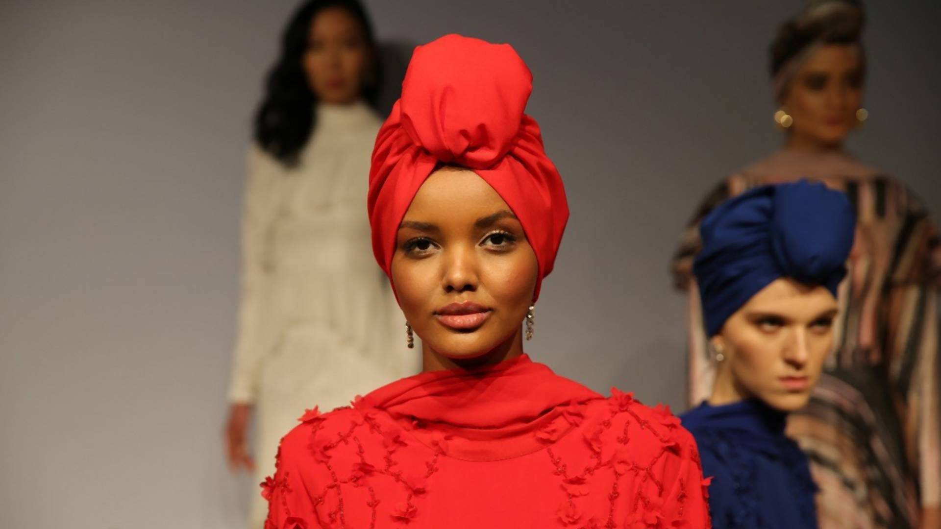 Britanski Vogue na naslovnu stranu stavio devojku sa hidžabom - i ispisao istoriju