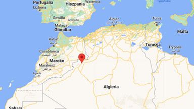 Algieria i Rosja prowadzą wspólne ćwiczenia wojskowe