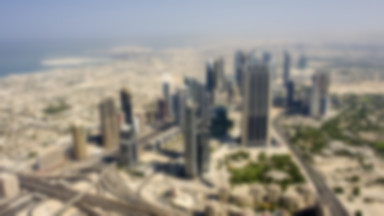 Sukces zielonogórskiej firmy w Dubaju. Zaprezentowano system antydronowy