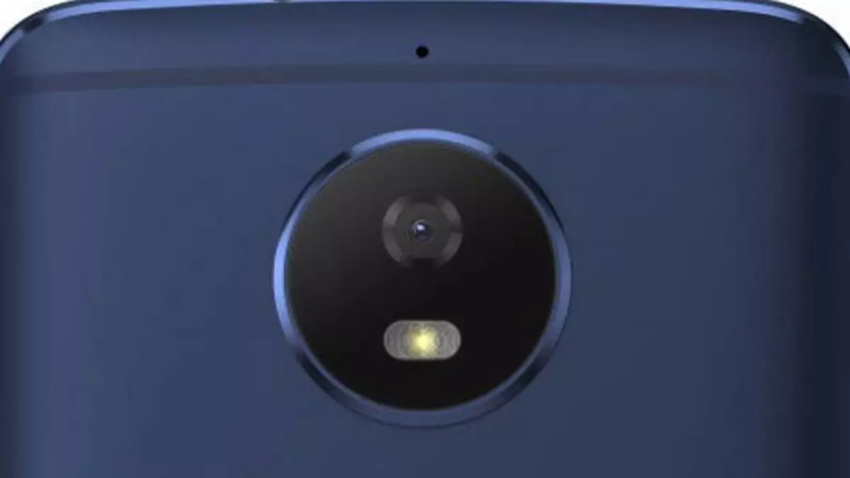 Motorola Moto G5S na renderach