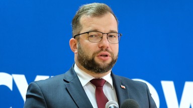 Minister rolnictwa Grzegorz Puda oddaje się do dyspozycji premiera i prezesa PiS