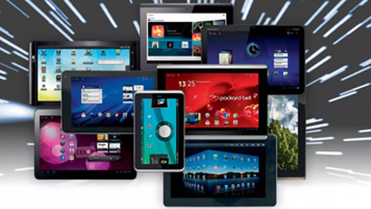 Porównanie 9 tabletów z Androidem. Które warto kupić, a które lepiej omijać?