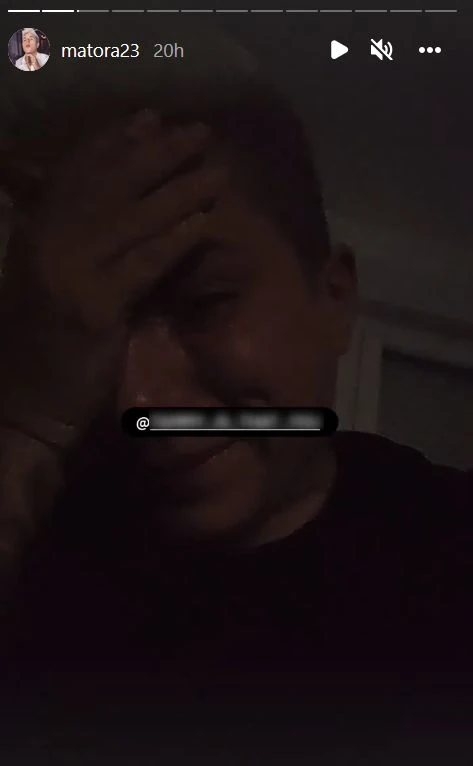 Jovana Tomić Matora (Foto: Instagram/matora23)