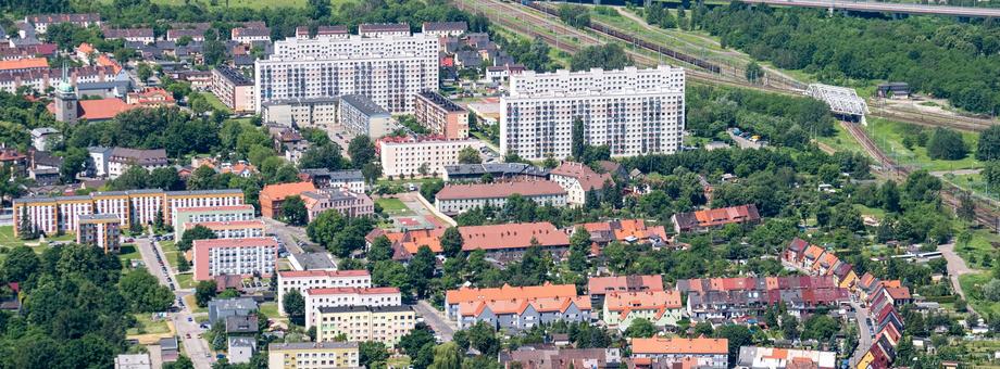 Gliwice czekają na modernizację lotniska.