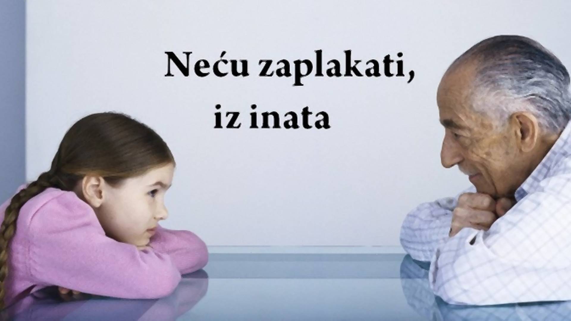 Zašto nikad nije kasno da kažeš "hvala"?