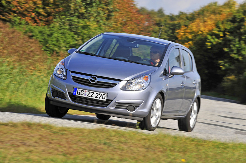 37 - Opel Corsa (IV)