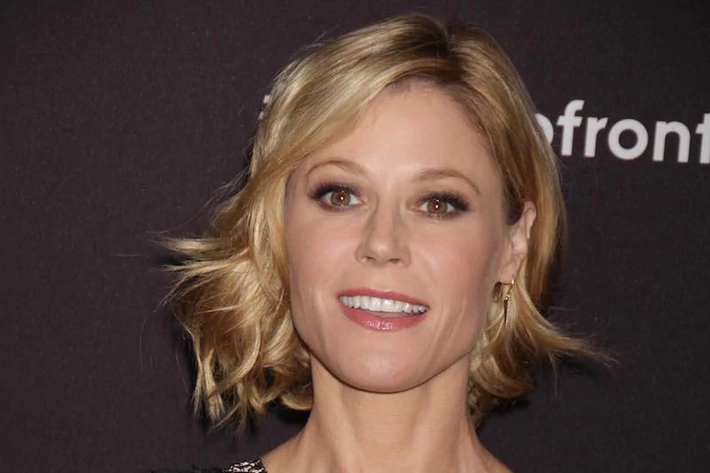 3. Julie Bowen