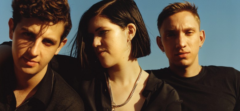 Romy Madley Croft z The xx: ludzie uwielbiają naszą muzykę, a nie mnie