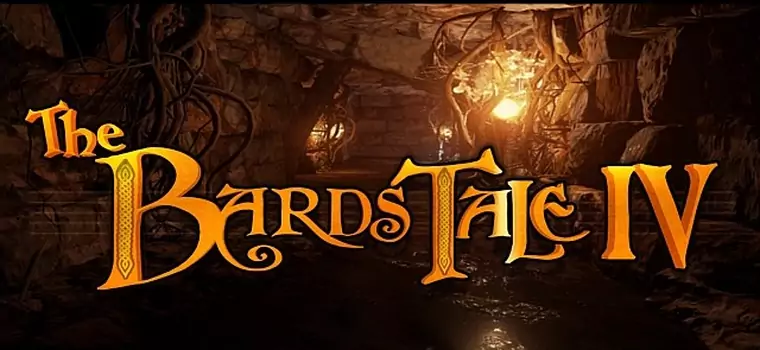 Studio inXile szykuje nam pięknie wyglądający świat w The Bards's Tale IV