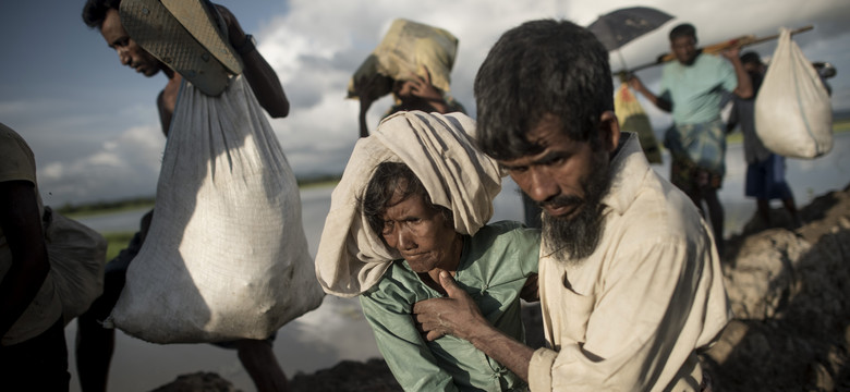 Najważniejszy wrzesień świata. Jak doszło do ludobójstwa Rohingów?