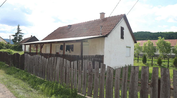 Egyre borzalmasabb dolgok derülnek ki a recski ügyben  /Fotó: Isza Ferenc